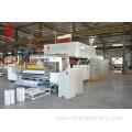 Intelligent Automatic High-Speed Casting Film Machine